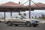 BMW 530e iPerformance 2017 года (NA)